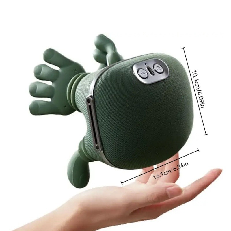 New Shoulder and Neck Massager 3