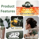 New Shoulder and Neck Massager 5