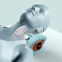 Electric Cervical Massager Neck Shoulder Stretcher Relaxer 3