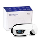 Eye Massager Folding Vibration Airbag Eye Mask Compress Eye  2