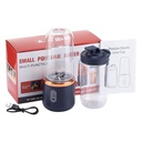 Portable Blender Bottle Electric 6 Blades Multifunction Juic 2