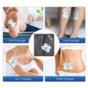 Electric Foot Massager Pad Muscle Massage Relaxation Trainer 3