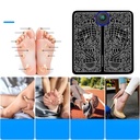 Foot Massger 8 Modes 19 Level Electric Foot Massager Pad Str 2