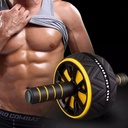 Ab Roller Wheel Non‑Slip Abdominal Training Roller 2