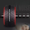 Ab Roller Wheel Non‑Slip Abdominal Training Roller 3