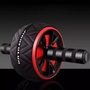 Ab Roller Wheel Non‑Slip Abdominal Training Roller 4