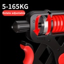 Adjustable Hand Gripper Hand Grip Strengthener Non‑Slip Grip 2