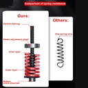 Adjustable Hand Gripper Hand Grip Strengthener Non‑Slip Grip 4