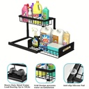 Under Sink Organizer 2