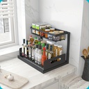 Under Sink Organizer 4