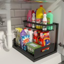 Under Sink Organizer 5