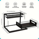 Under Sink Organizer 6