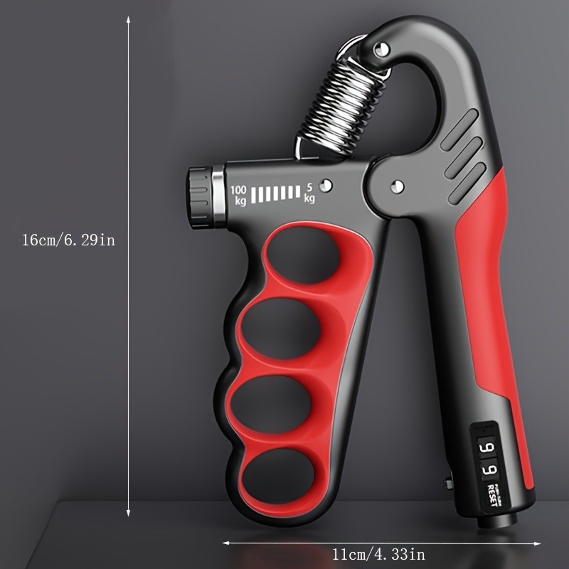 Grip Strength Trainer 2
