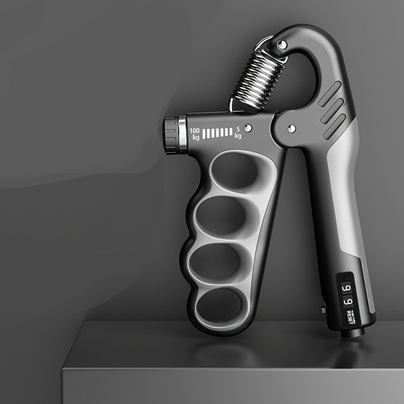 Grip Strength Trainer 5