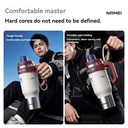 1250ml Stainless Steel Ceramic Tumbler 2