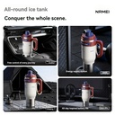1250ml Stainless Steel Ceramic Tumbler 3