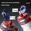 1250ml Stainless Steel Ceramic Tumbler 5