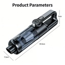 Household/Car Portable 17000pa Large Suction Vacuum Cleaner 5