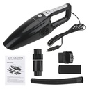 Car Vacuum Cleaner Portable Wet And Dry Dual-Use Vacuum Clea 2
