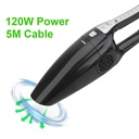 Car Vacuum Cleaner Portable Wet And Dry Dual-Use Vacuum Clea 3