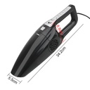 Car Vacuum Cleaner Portable Wet And Dry Dual-Use Vacuum Clea 4