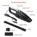 Car Vacuum Cleaner Portable Wet And Dry Dual-Use Vacuum Clea 6