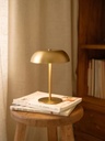 Cute Mushroom Table Lamp 3
