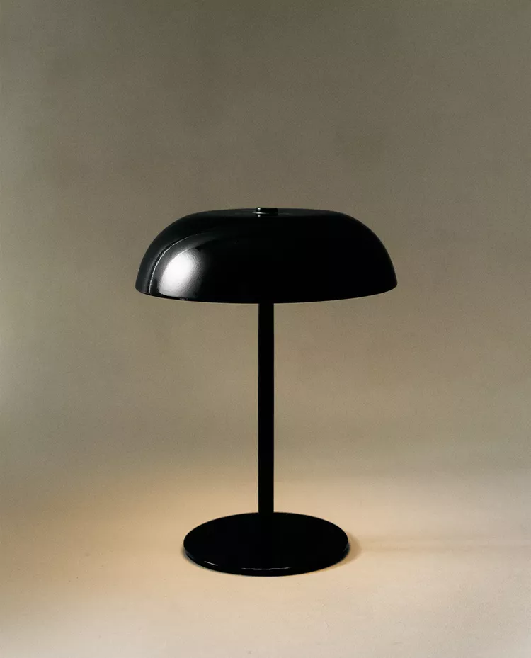 Cute Mushroom Table Lamp 4