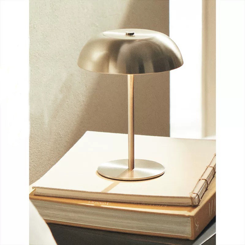 Cute Mushroom Table Lamp 5