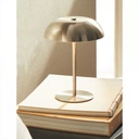 Cute Mushroom Table Lamp 5
