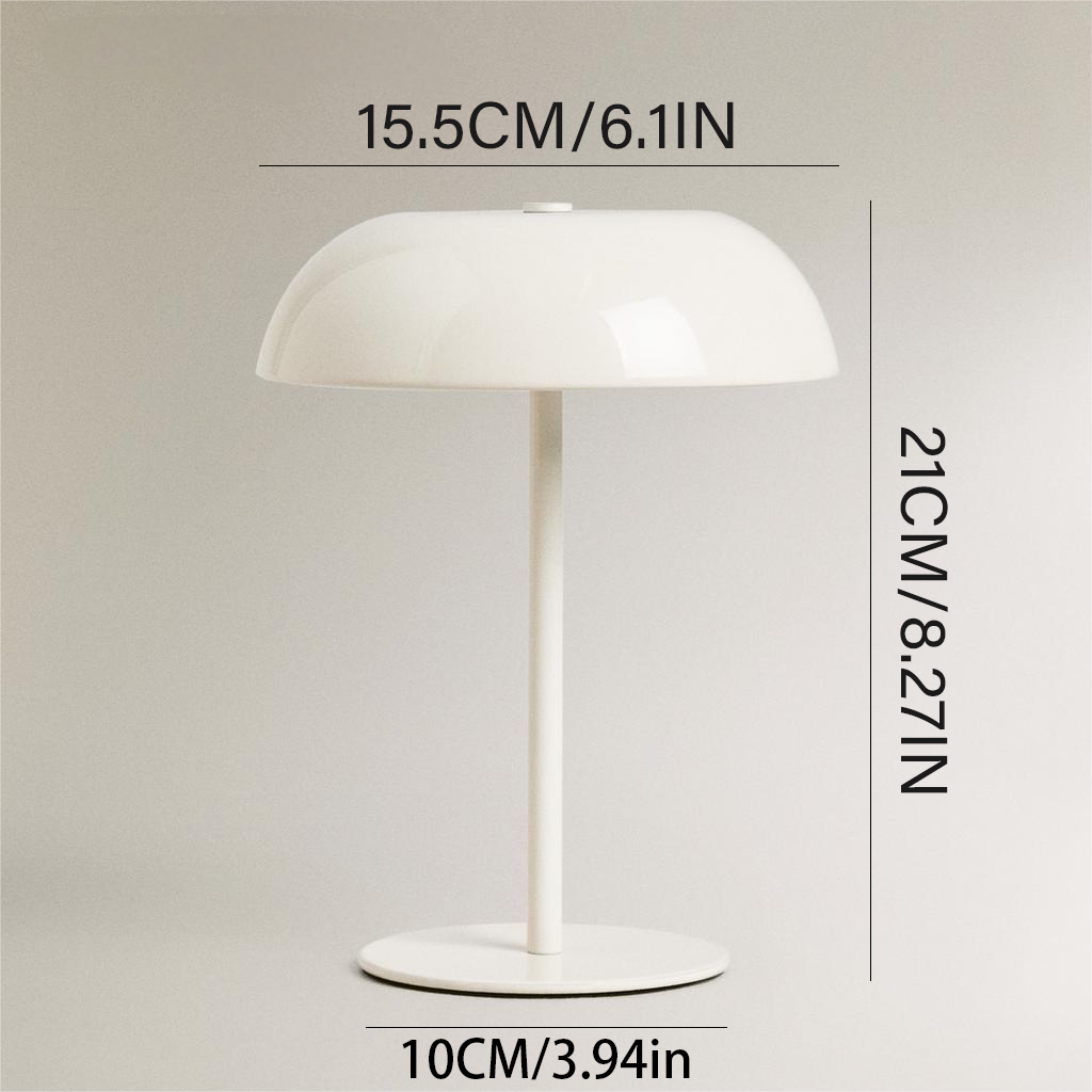 Cute Mushroom Table Lamp 6