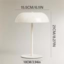 Cute Mushroom Table Lamp 6