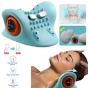 Masseur cervical électrique