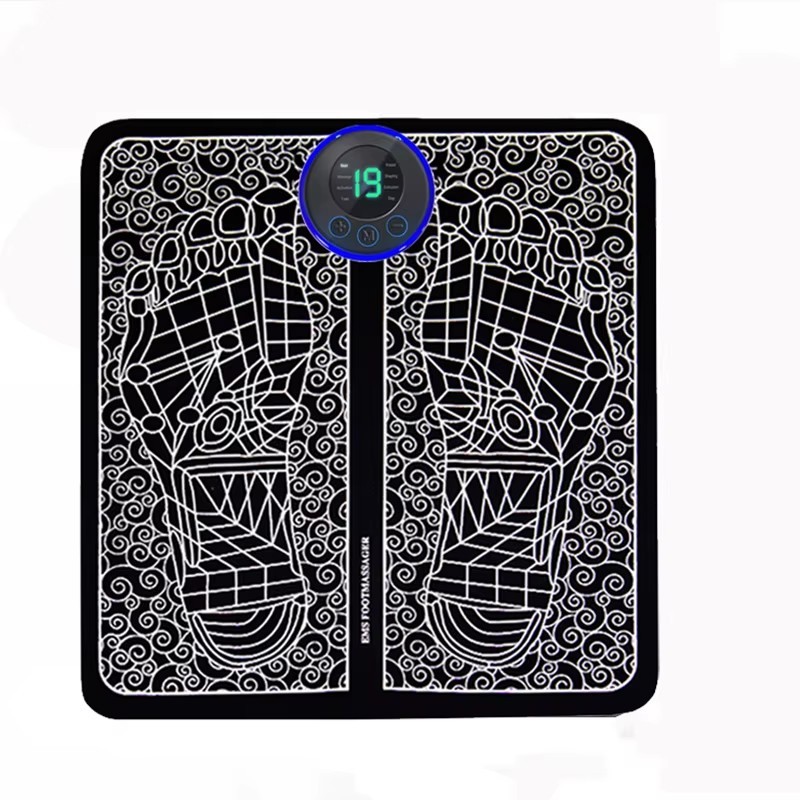Coussin de Massage électrique des pieds