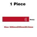 Fitness Resistance Bands Set Rubber Loop Strength Training Workout