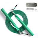 WorthWhile Crossfit Jump Rope Professional Speed Bearing Skipping