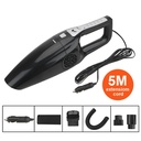 Car Vacuum Cleaner Portable Wet And Dry Dual-Use Vacuum Cleaner