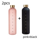 Bouteille d'eau de 1 litre