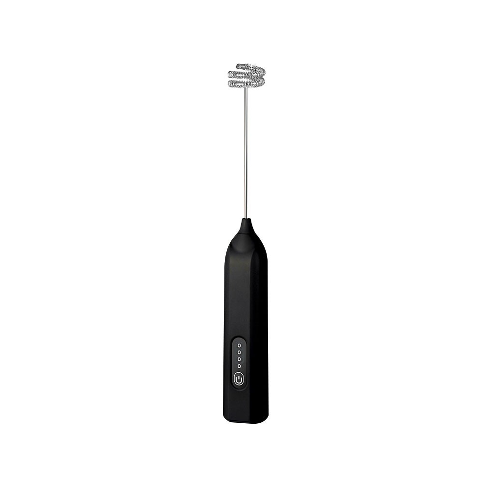 Mousseur à lait électrique rechargeable sans fil