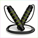 Jump rope, tangle-free high-speed ball-bearing jump rope, adjustable